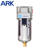 Régulateur pneumatique de filtre pneumatique de traitement de source d&#39;air d&#39;AF 1000 ~ 5000